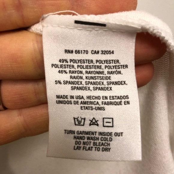 Michael Stars Cowled Long-Sleeve Tunic - Picture 5 of 7